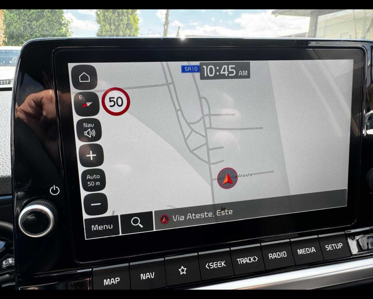 Kia Picanto Nuovo GPL Picanto Legnago