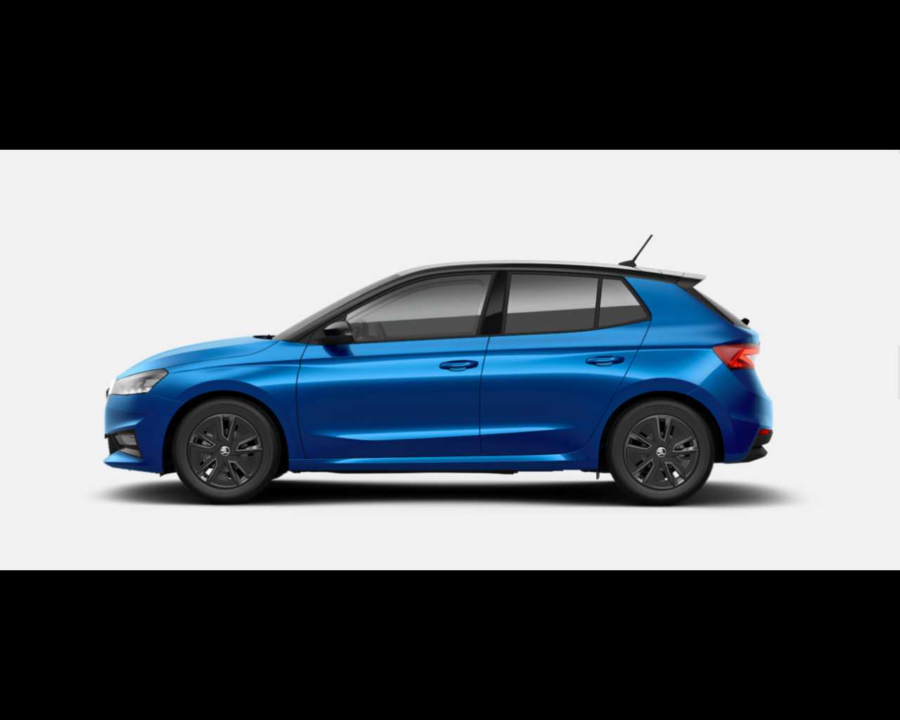 Skoda Fabia Nuovo Benzina Fabia Legnago