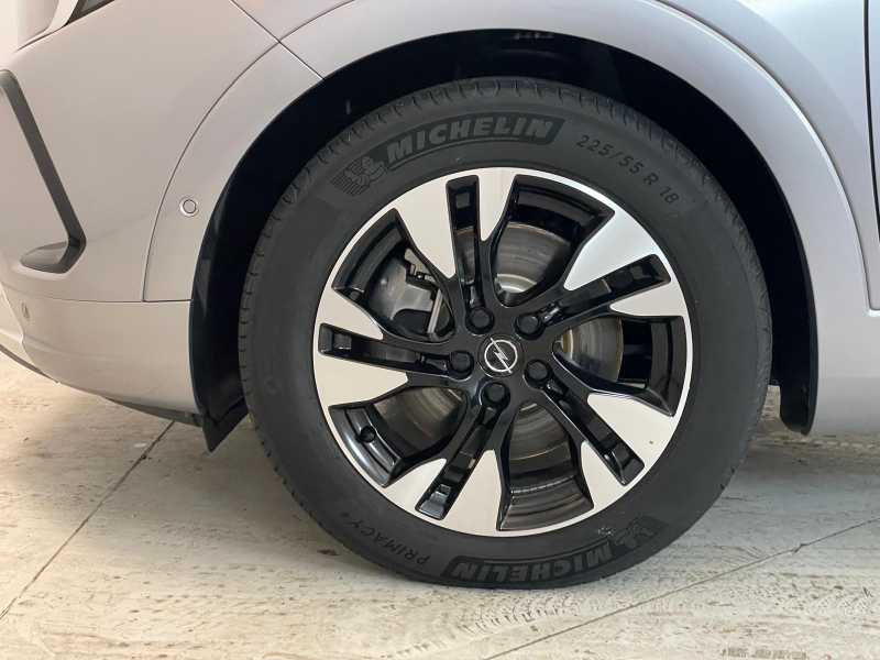 Grandland Business Elegance 1.6 225cv Phev