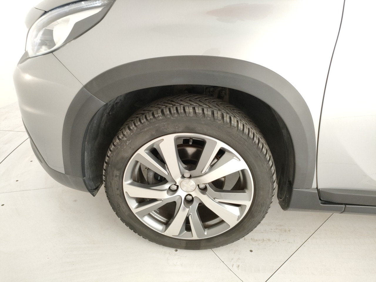 Peugeot 2008 Usato 2017 2008 Porto Mantovano