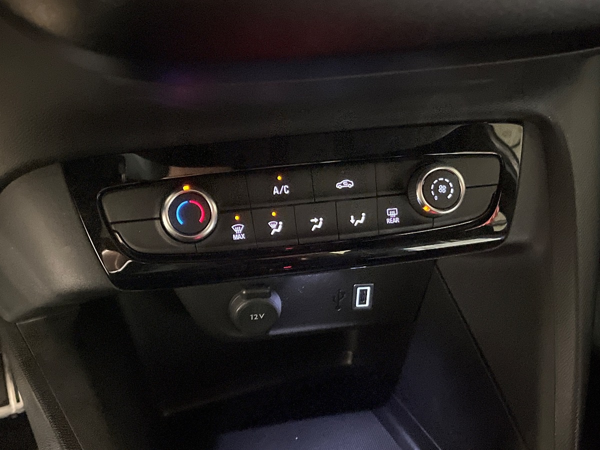 Opel Corsa Usato 2025 Corsa Verona