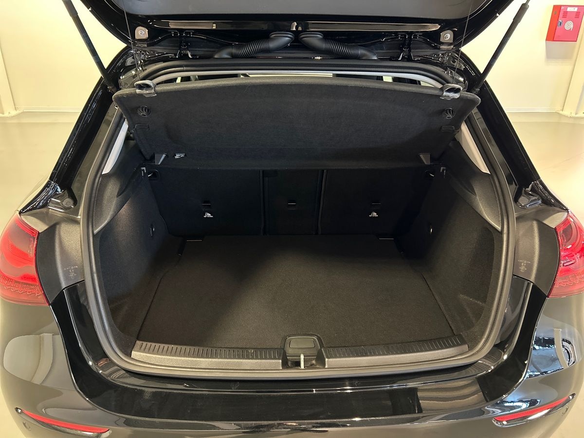 Mercedes  Classe A 180 Advanced Progressive 7G-DCT - 8