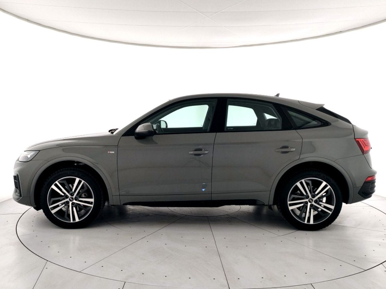 Audi Q5 Usato 2022 Q5 Parma