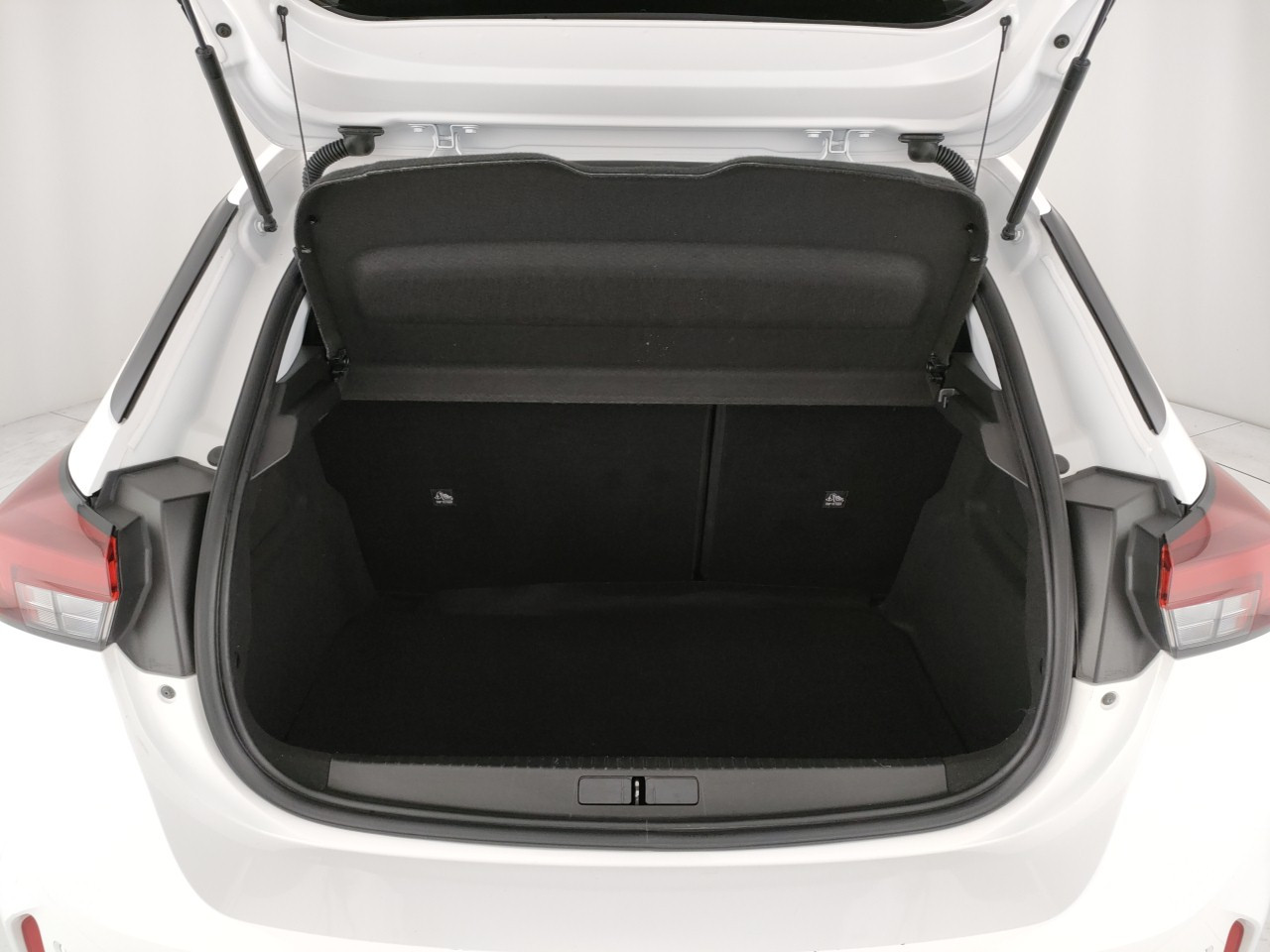 Opel Corsa Usato 2021 Corsa Reggio Emilia
