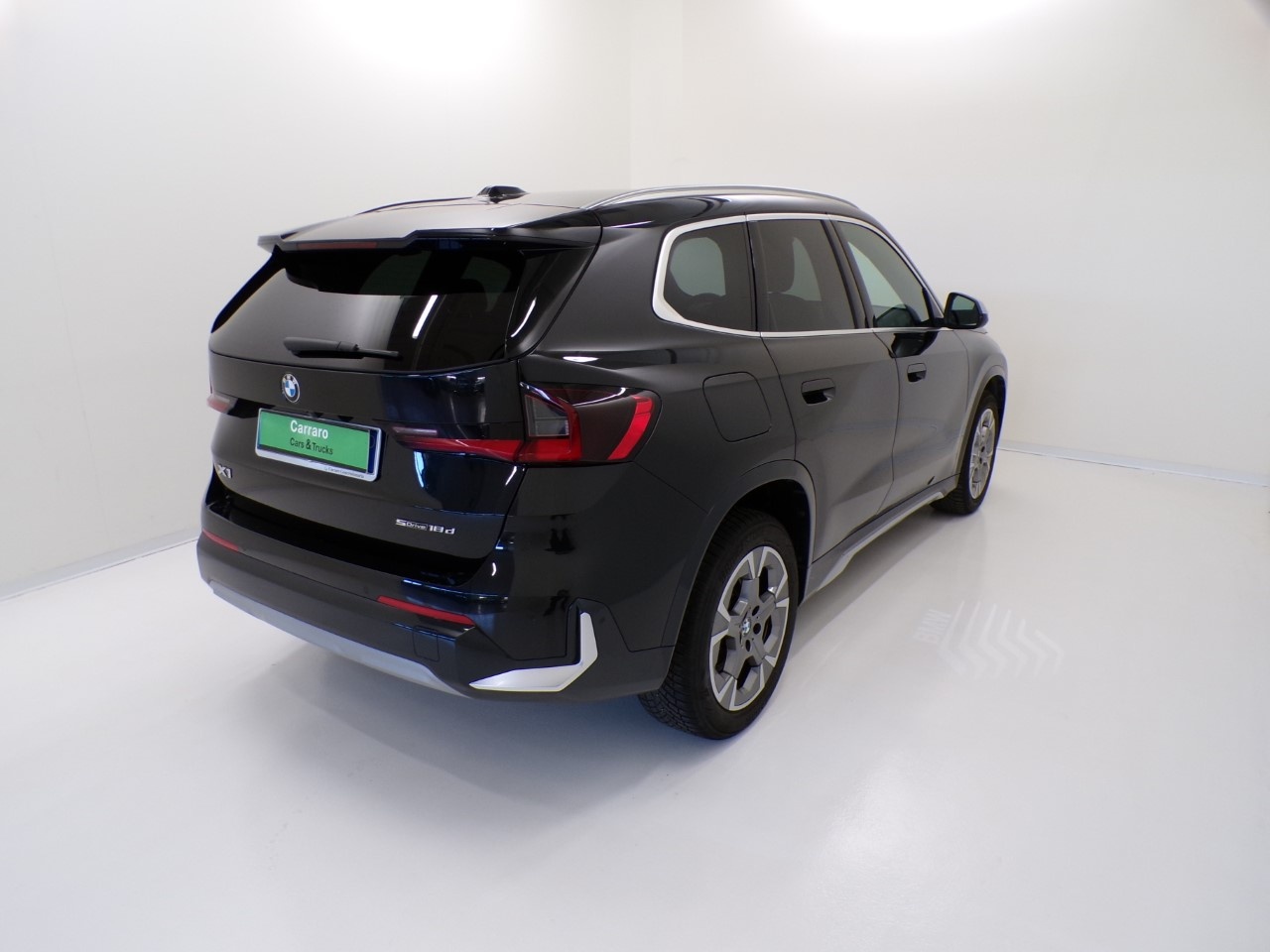Bmw X1 X1 18d sDrive X-Line DCT - 6