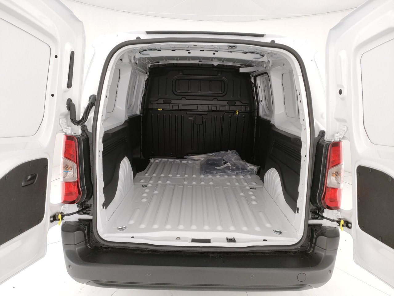 Citroen Berlingo Nuovo Diesel Berlingo Porto Mantovano