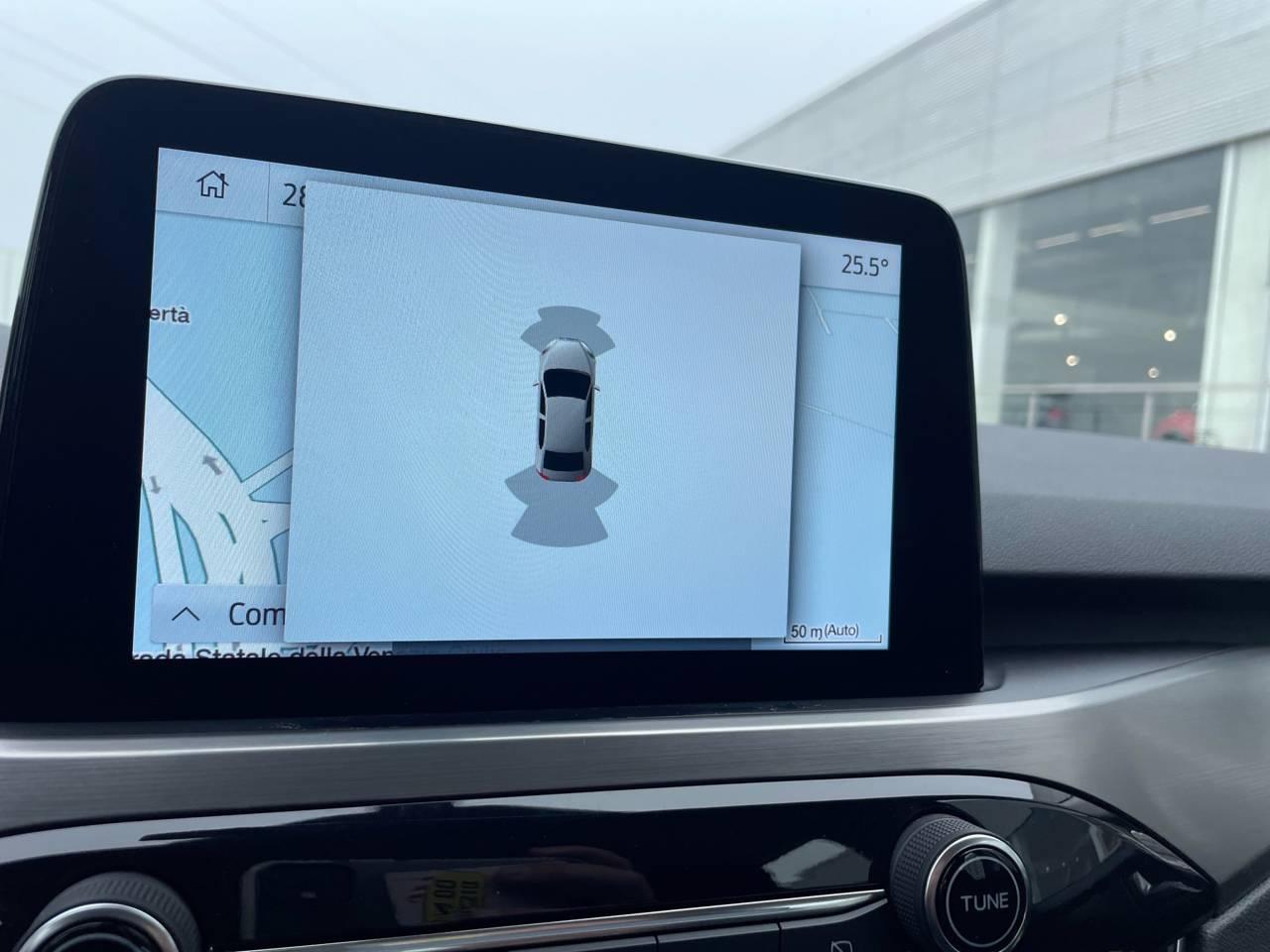 Ford Kuga Usato 2020 Kuga Mestre