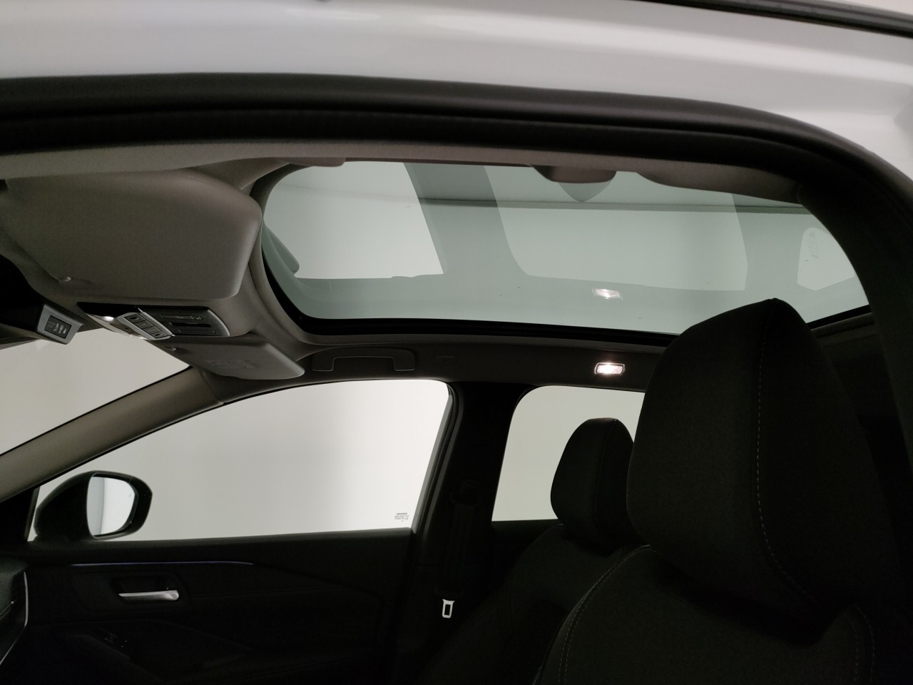 Nissan Qashqai Nuovo Ibrido benzina Qashqai Porto Mantovano