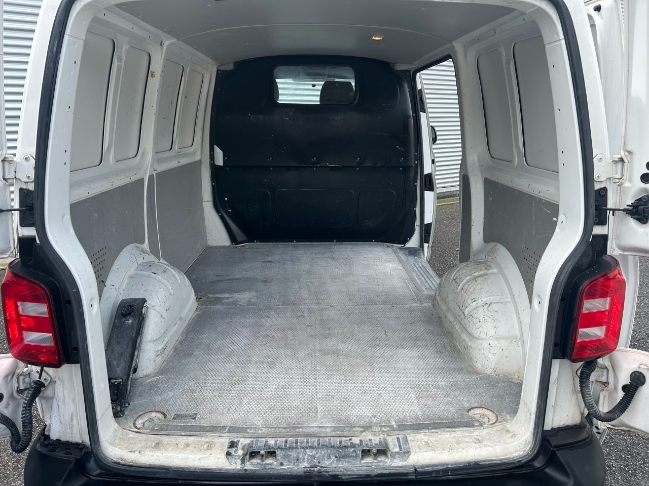 Volkswagen T6 Transporter 28 E6 transp.28 2.0 tdi 102cv p.c. E6 - 5