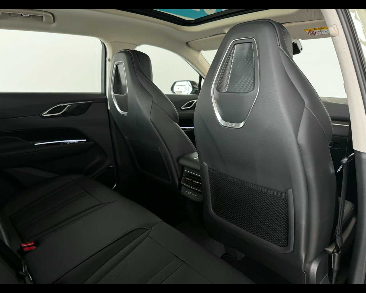 Hongqi HS3 Nuovo benzina HS3 Mestre