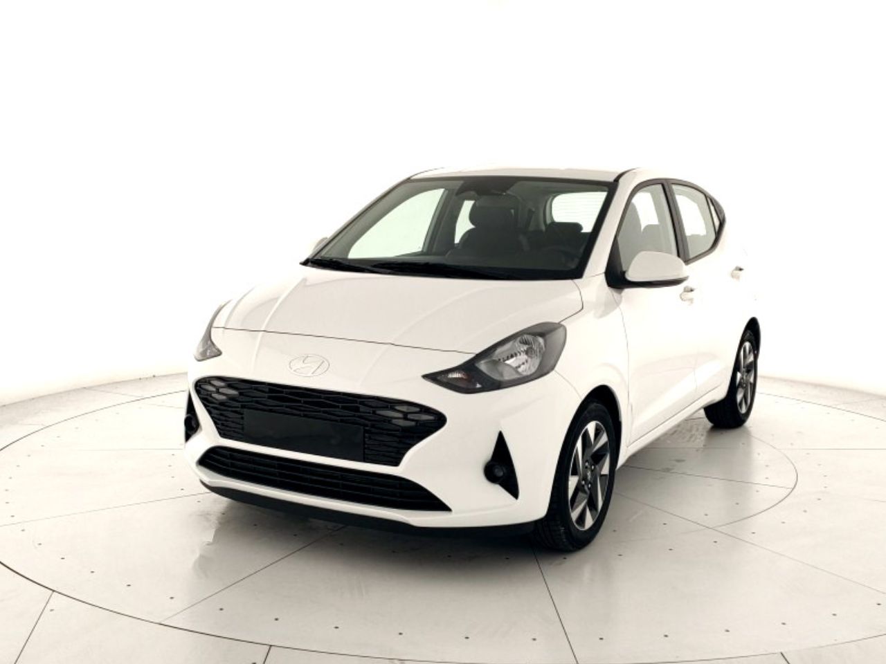 Hyundai i10 KM0 2025 i10 Porto Mantovano