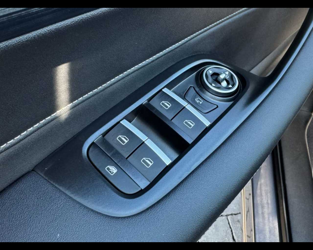 Dr Automobiles DR 5.0 KM0 2025 DR 5.0 Mestre