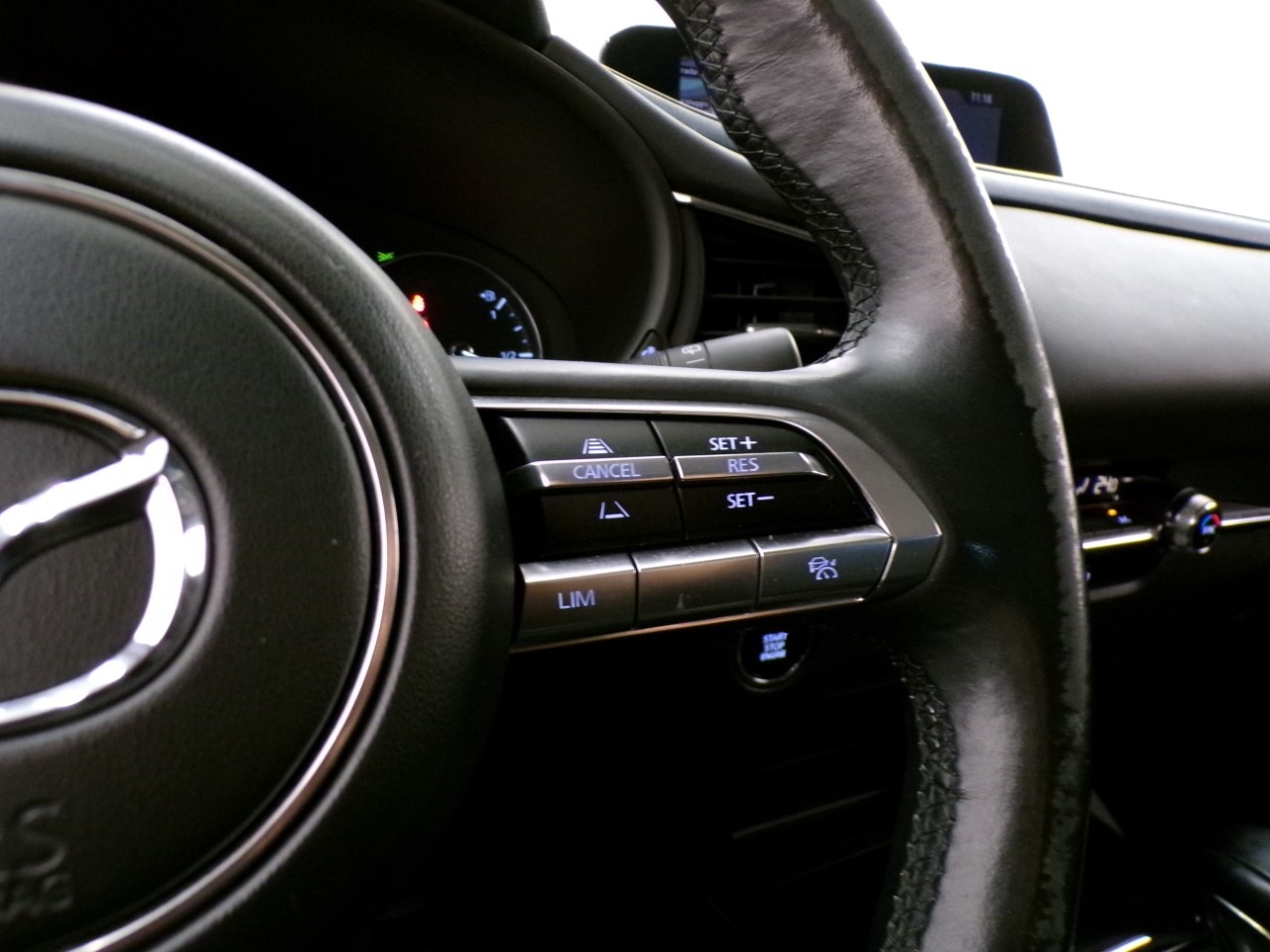 Mazda CX-30 CX-30 2.0 Skyactiv-G M HYBRID 150cv Executive 2WD 6AT - 17