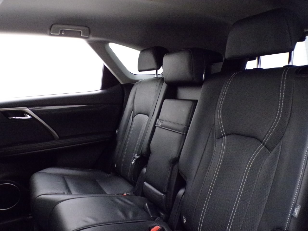 Lexus RXL RXL 450 3.5 V6 Hybrid 263cv Luxury CVT my18 - 14