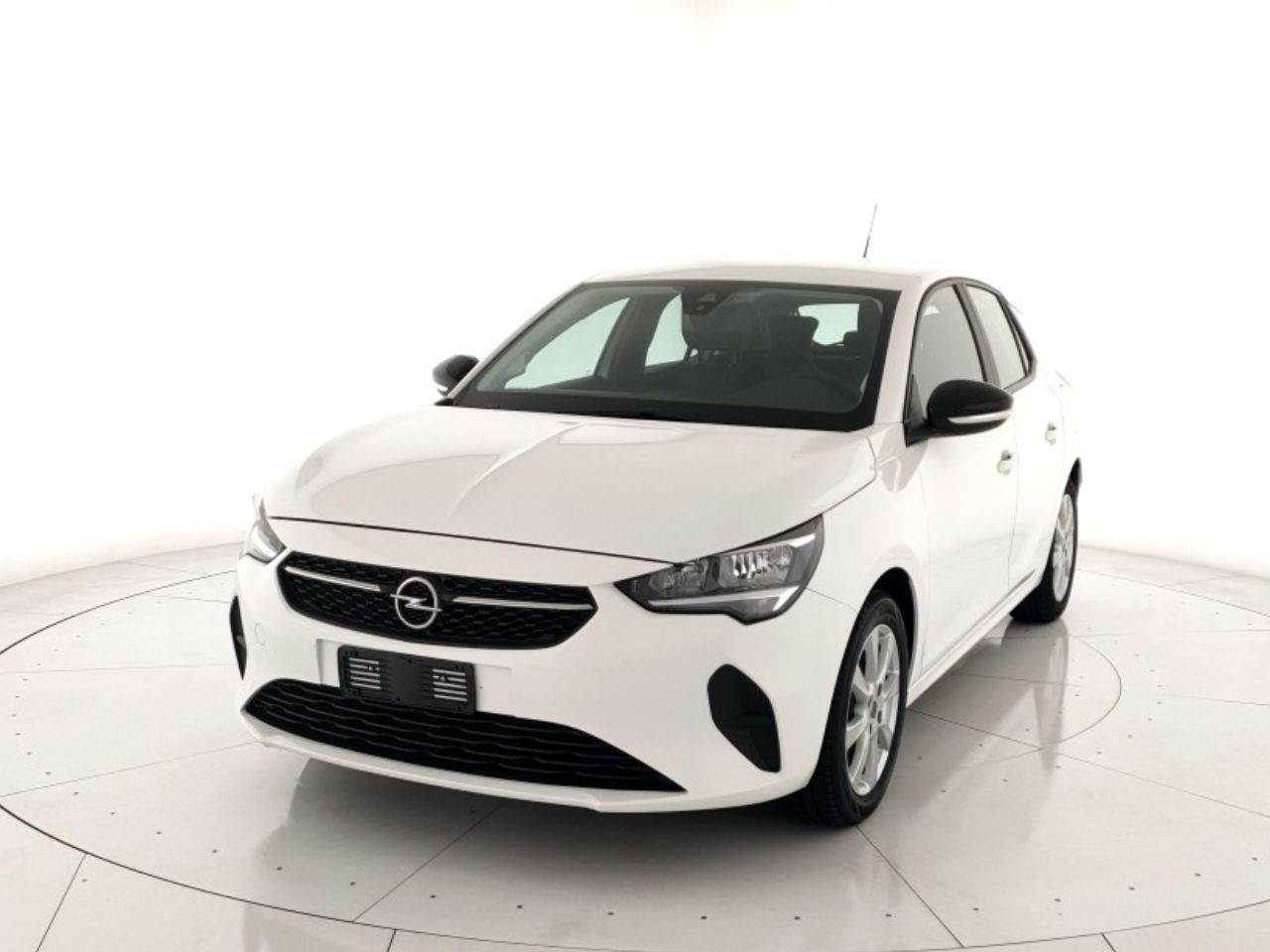 Opel Corsa Usato 2022 Corsa San Zeno Naviglio