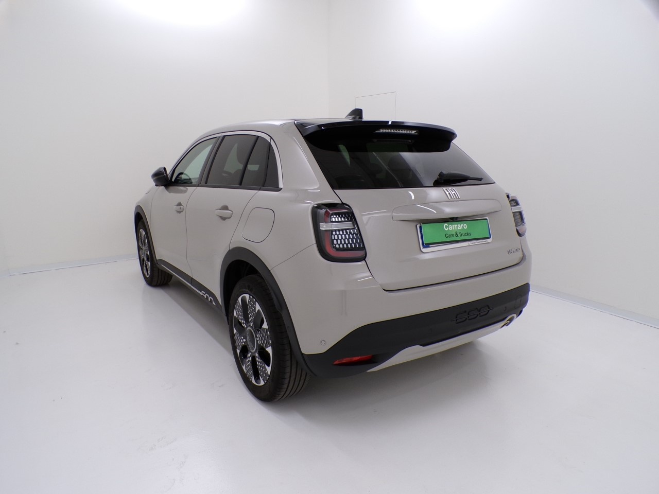 Fiat 600 600 1.2 Hybrid La Prima - 8