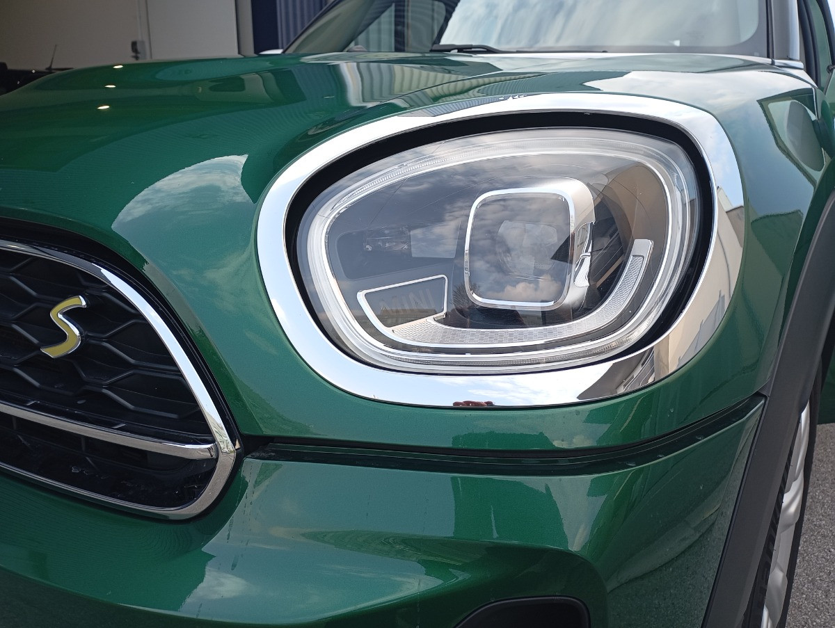 Mini Countryman Usato 2020 Countryman San Vendemiano