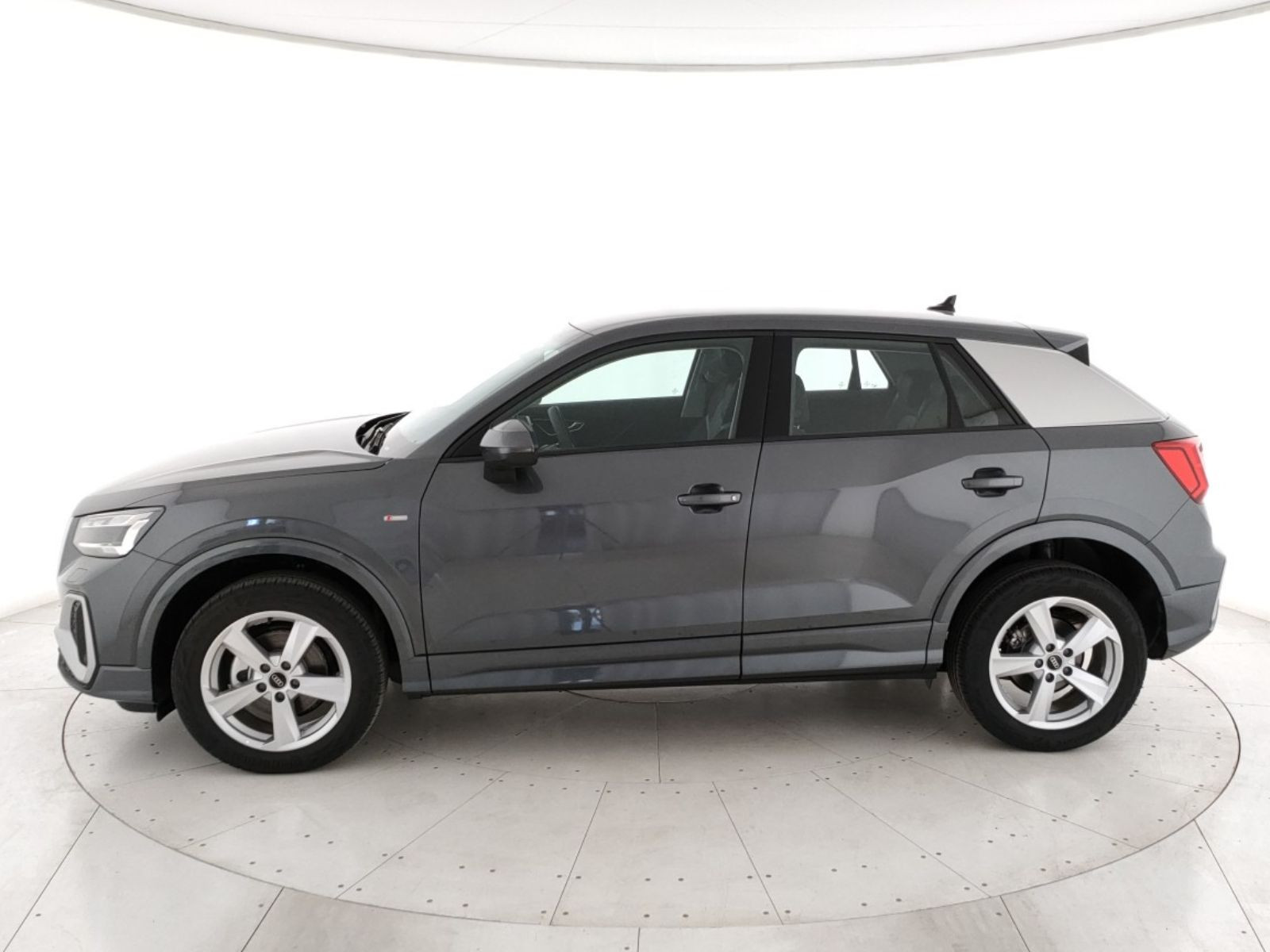 Audi Q2 Usato 2026 Q2 Legnago