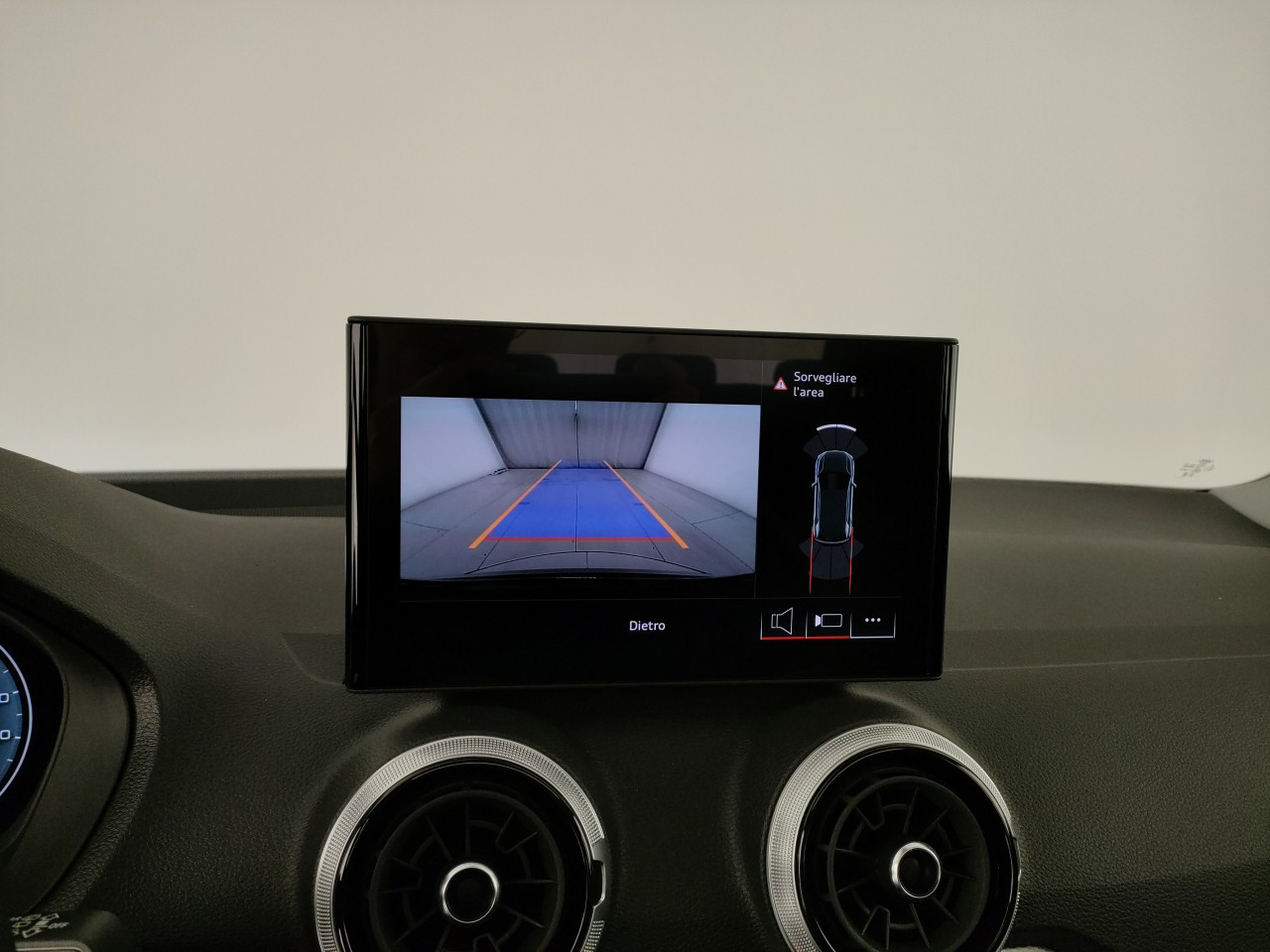 Audi Q2 KM0 2025 Q2 Parma