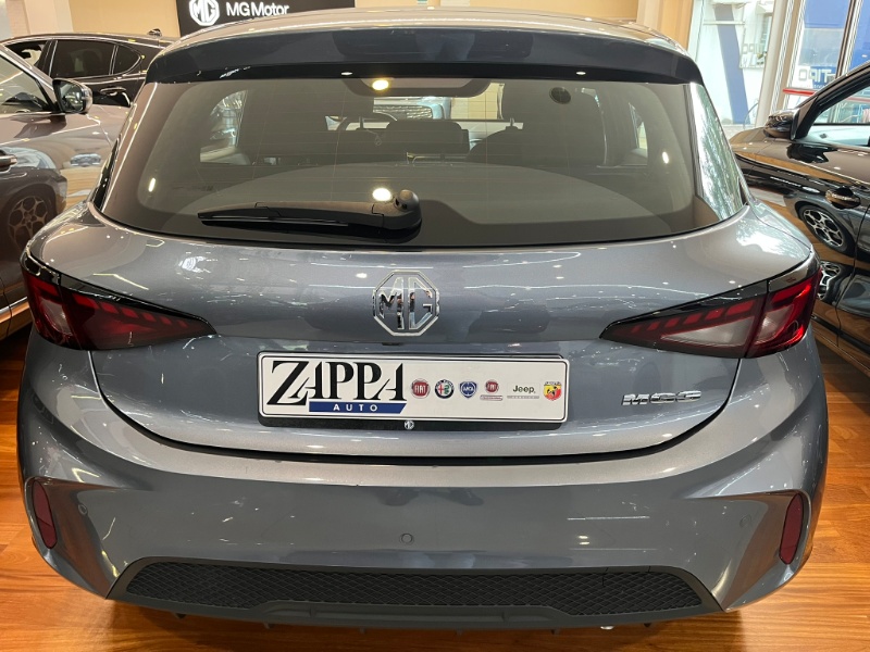 MG – MG3 1.5 Comfort