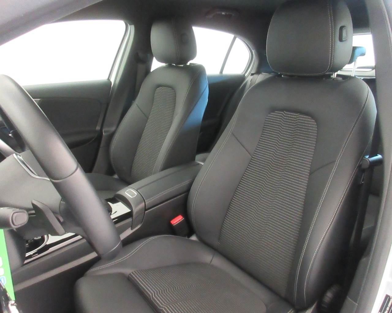 Mercedes Classe A Classe A 200 Sport 7G-DCT - 12