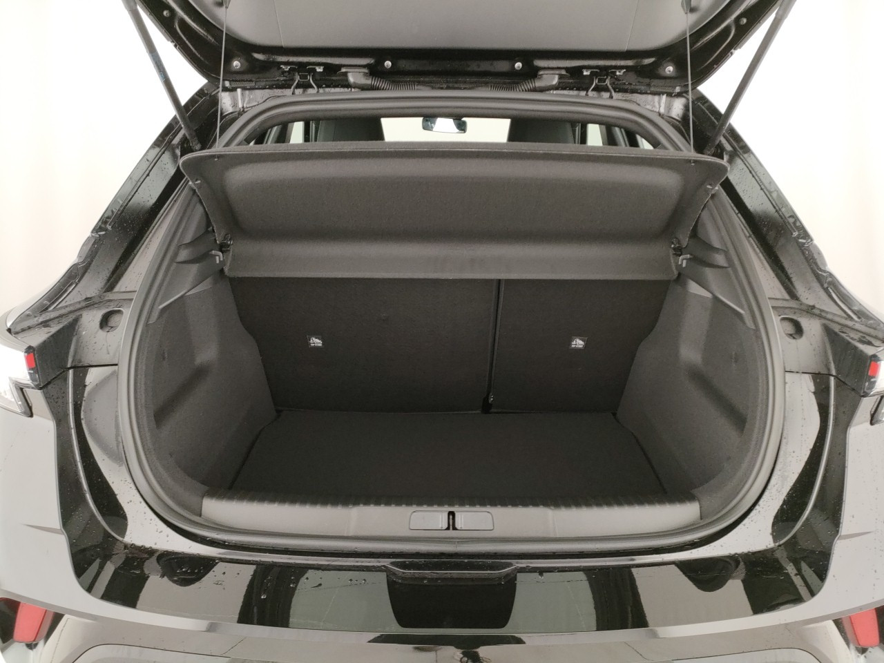 Opel Mokka Nuovo Benzina Mokka Porto Mantovano