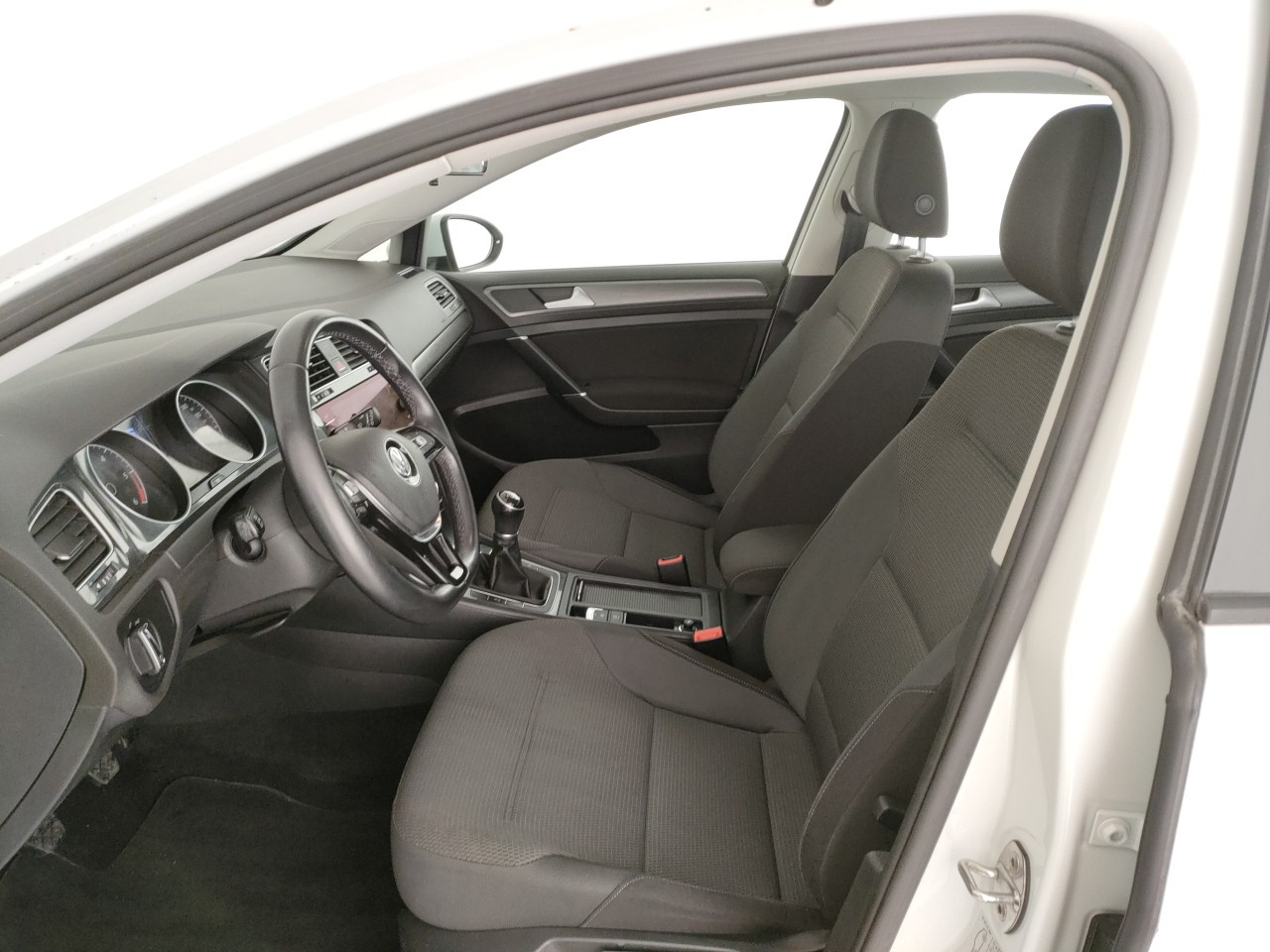 Volkswagen Golf Usato 2017 Golf Carpi