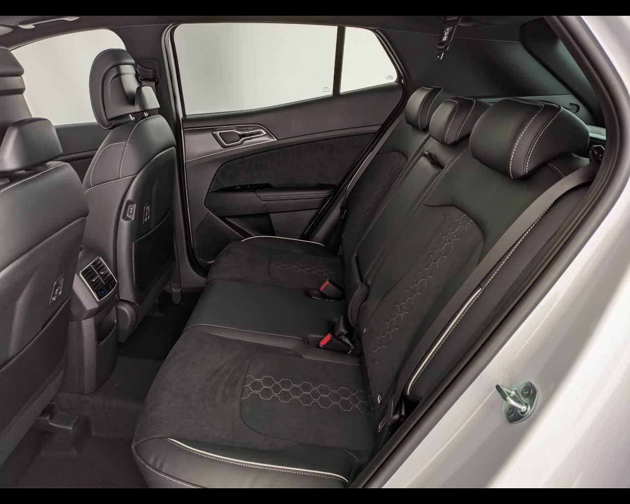 Kia Sportage Nuovo Ibrido diesel Sportage Legnago