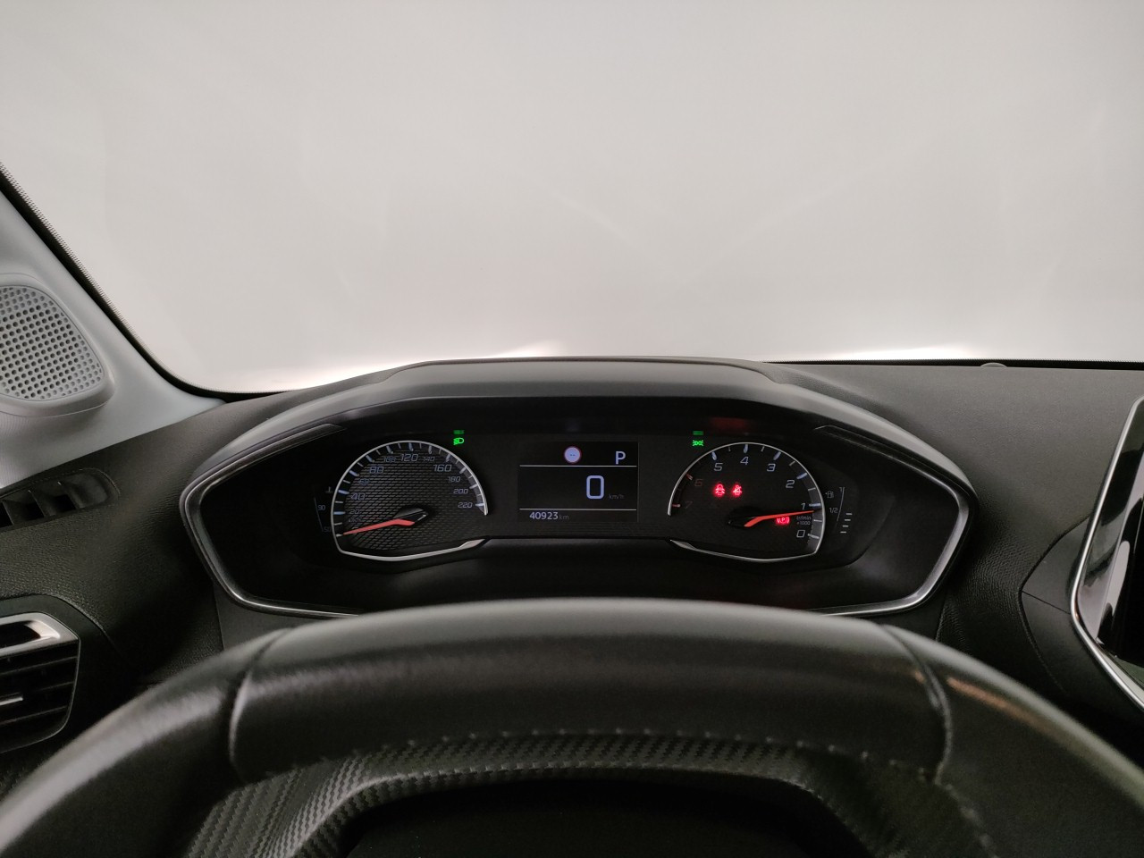 Peugeot 208 Usato 2023 208 Porto Mantovano