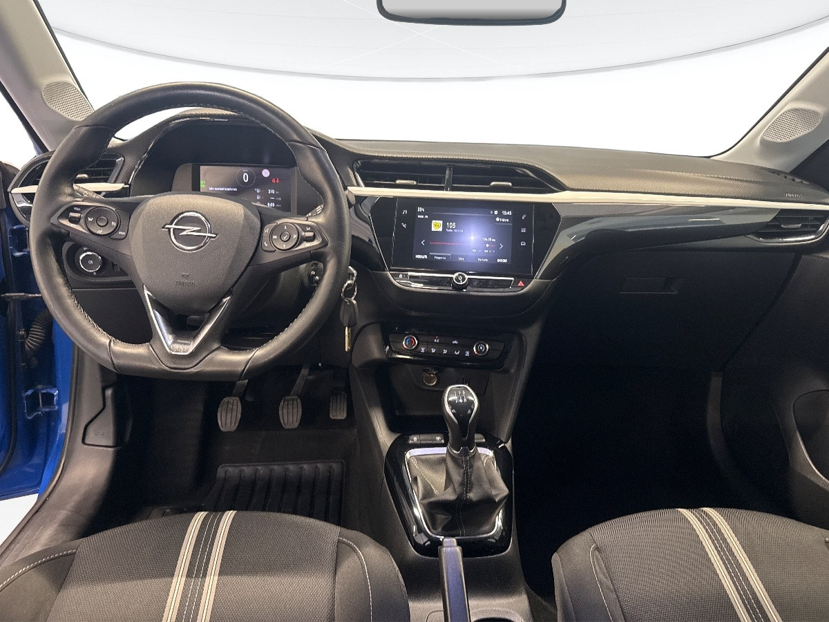 Opel Corsa Usato 2022 Corsa San Zeno Naviglio