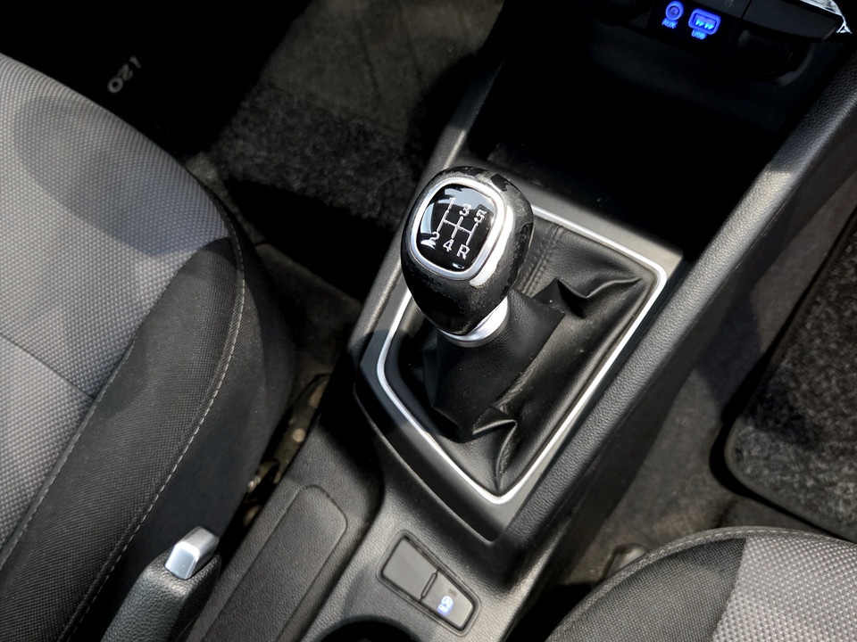 HYUNDAI i20 5p 1.2 mpi Tech 75cv Benzina usato - 15