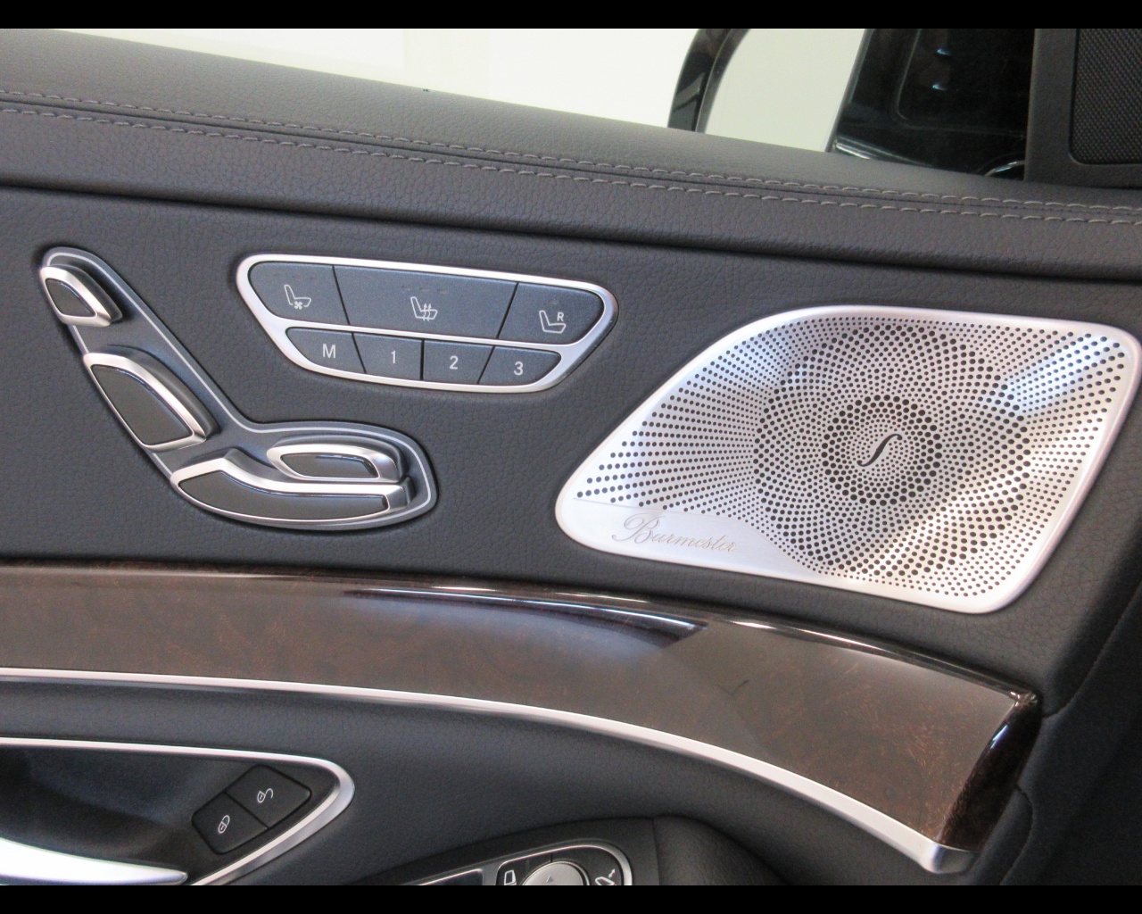 Mercedes Classe S Classe S Berlina 400 Premium Plus 4Matic 9G-Tronic Plus - 12