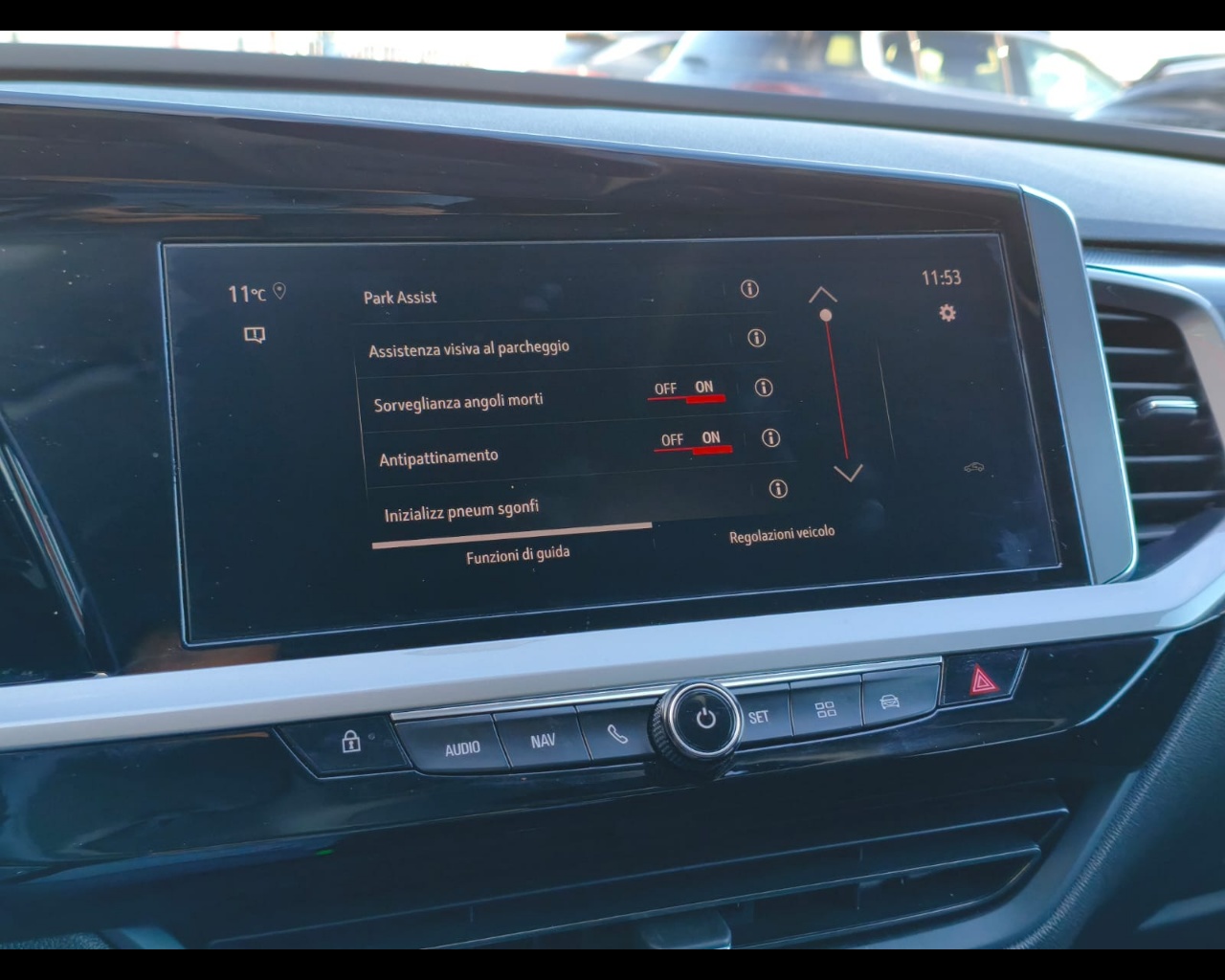 Foto OPEL Grandland 1.5 ecotec GS s&s 130cv at8