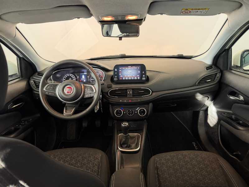 Tipo Ii - Tipo 5p 1.3 Mjt City Cross S&s 95cv