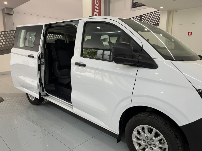 VOLKSWAGEN – Caravelle 2.0 TDI 110CV PC Life