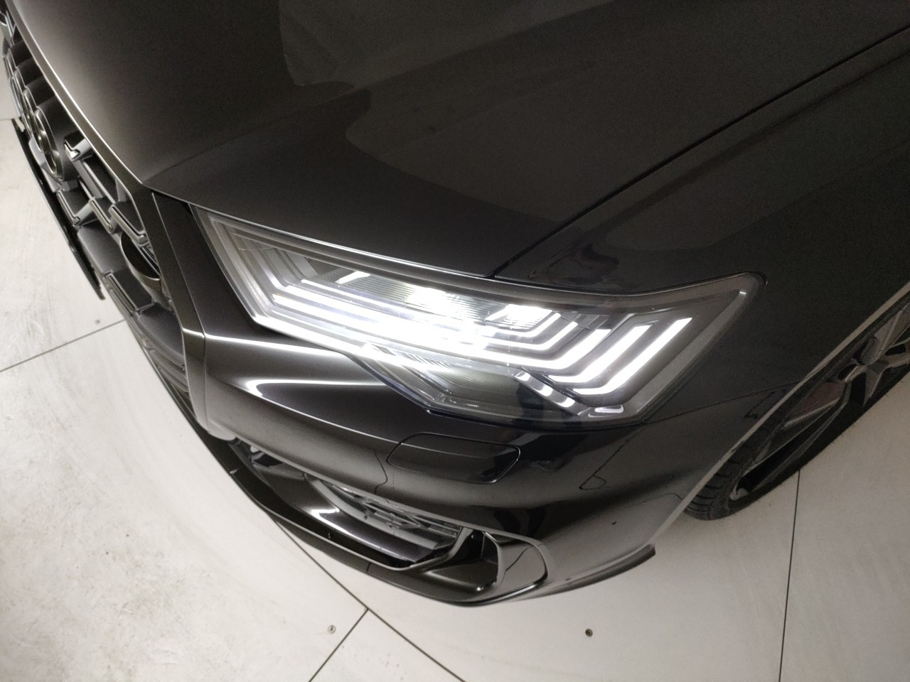 Audi A6 Usato 2025 A6 Padova