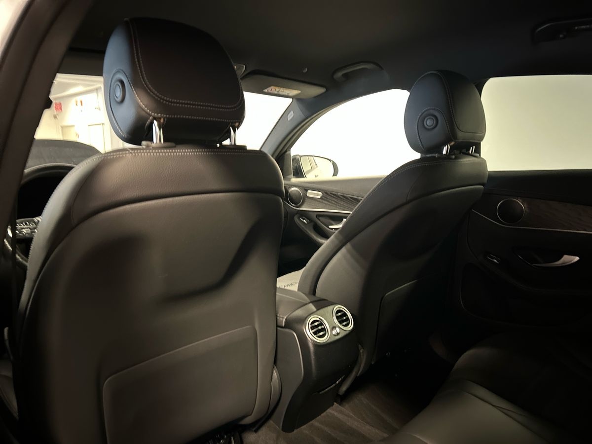 Mercedes GLC Coupé GLC Coupe 220 D Premium 4Matic 9G-Tronic Plus - 18