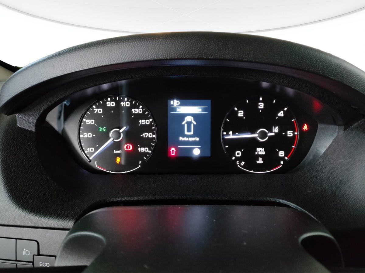 Citroen Jumper Nuovo Diesel Jumper Porto Mantovano