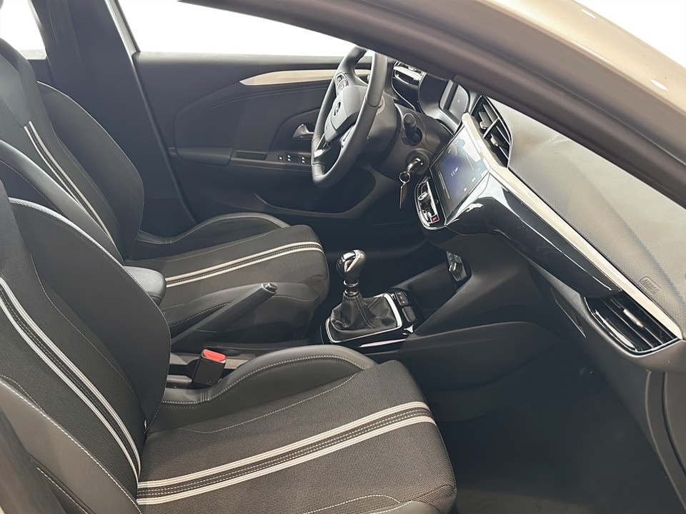 OPEL Corsa 1.2 GS s&s 100cv Benzina usato - 14