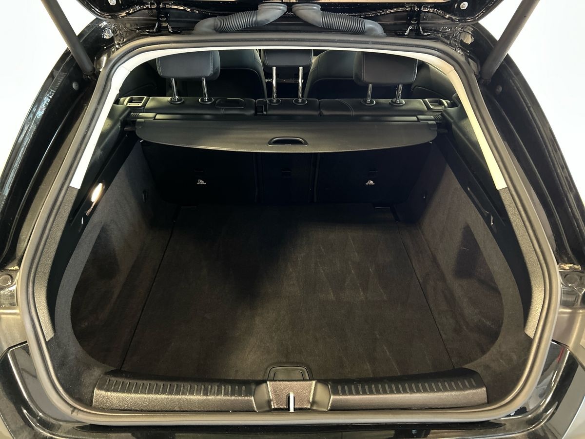Mercedes CLA Shooting Brake CLA Shooting Brake 180 D Advanced 8G-DCT - 8