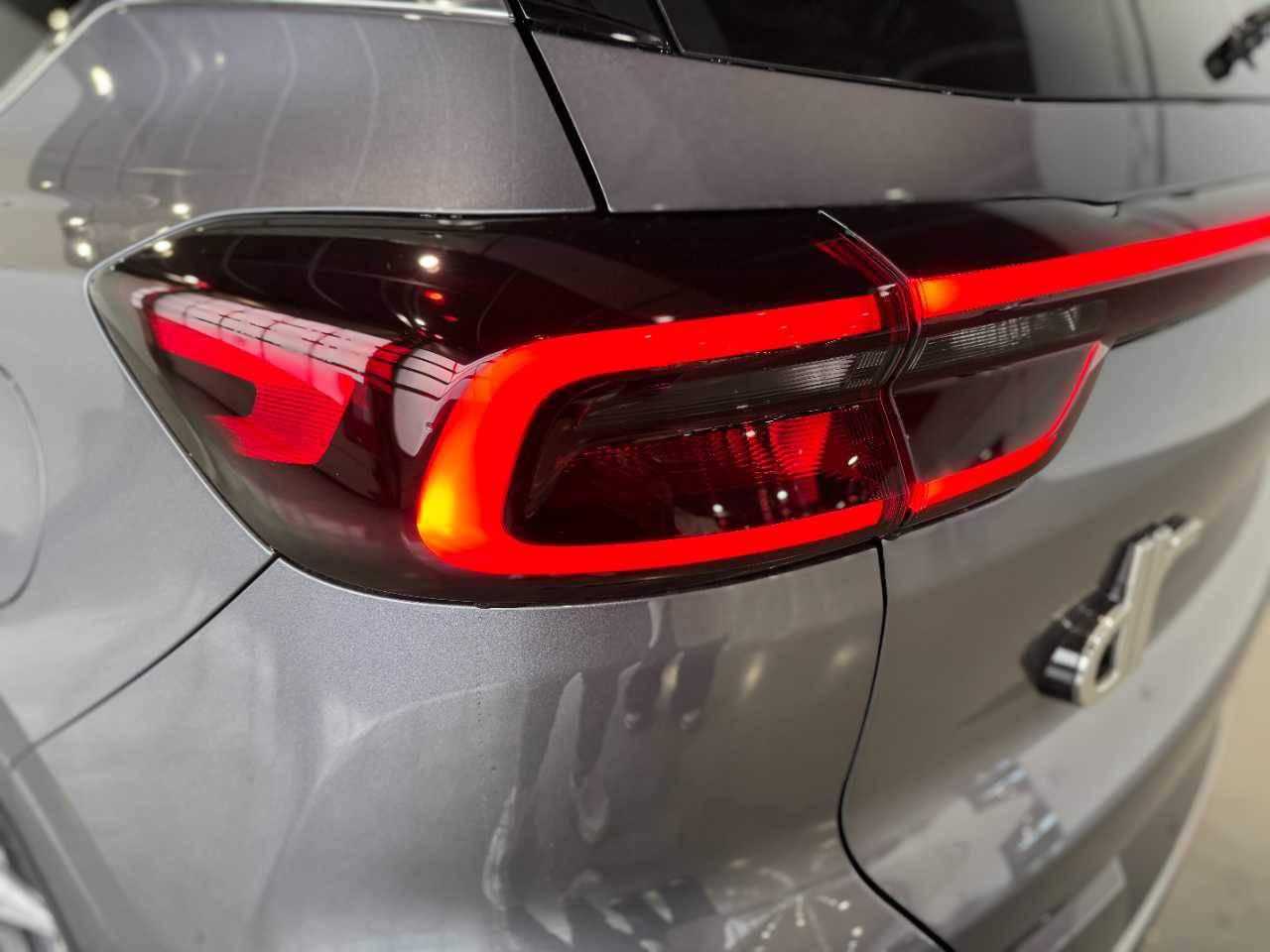 Dr Automobiles DR 6.0 KM0 2025 DR 6.0 Mestre