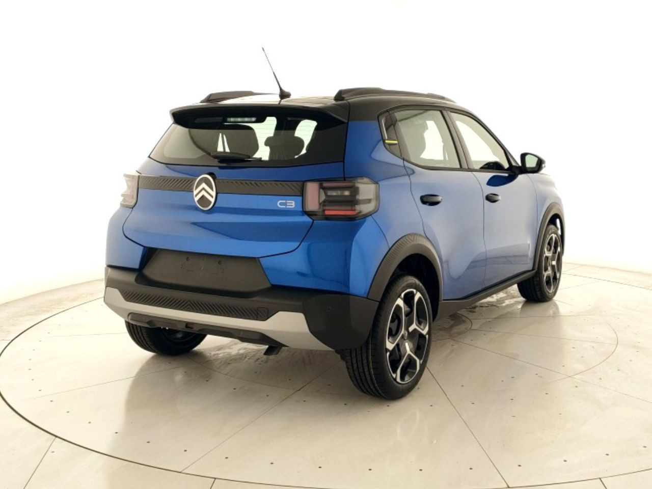 Citroen C3 KM0 2025 C3 Carpi