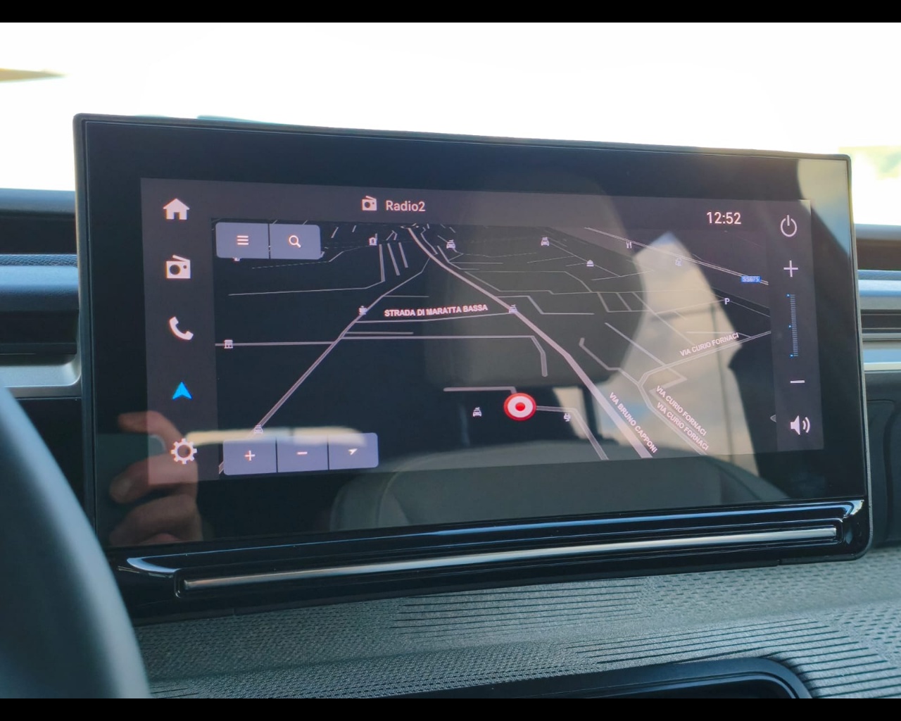 Foto CITROEN C3 1.2 puretech turbo Max 100cv s&s