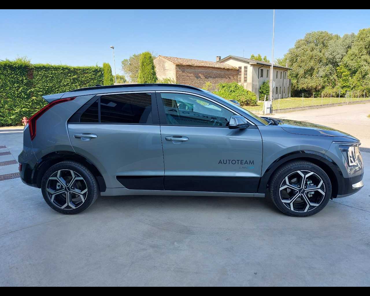 Kia Niro Aziendali 2024 Niro Legnago
