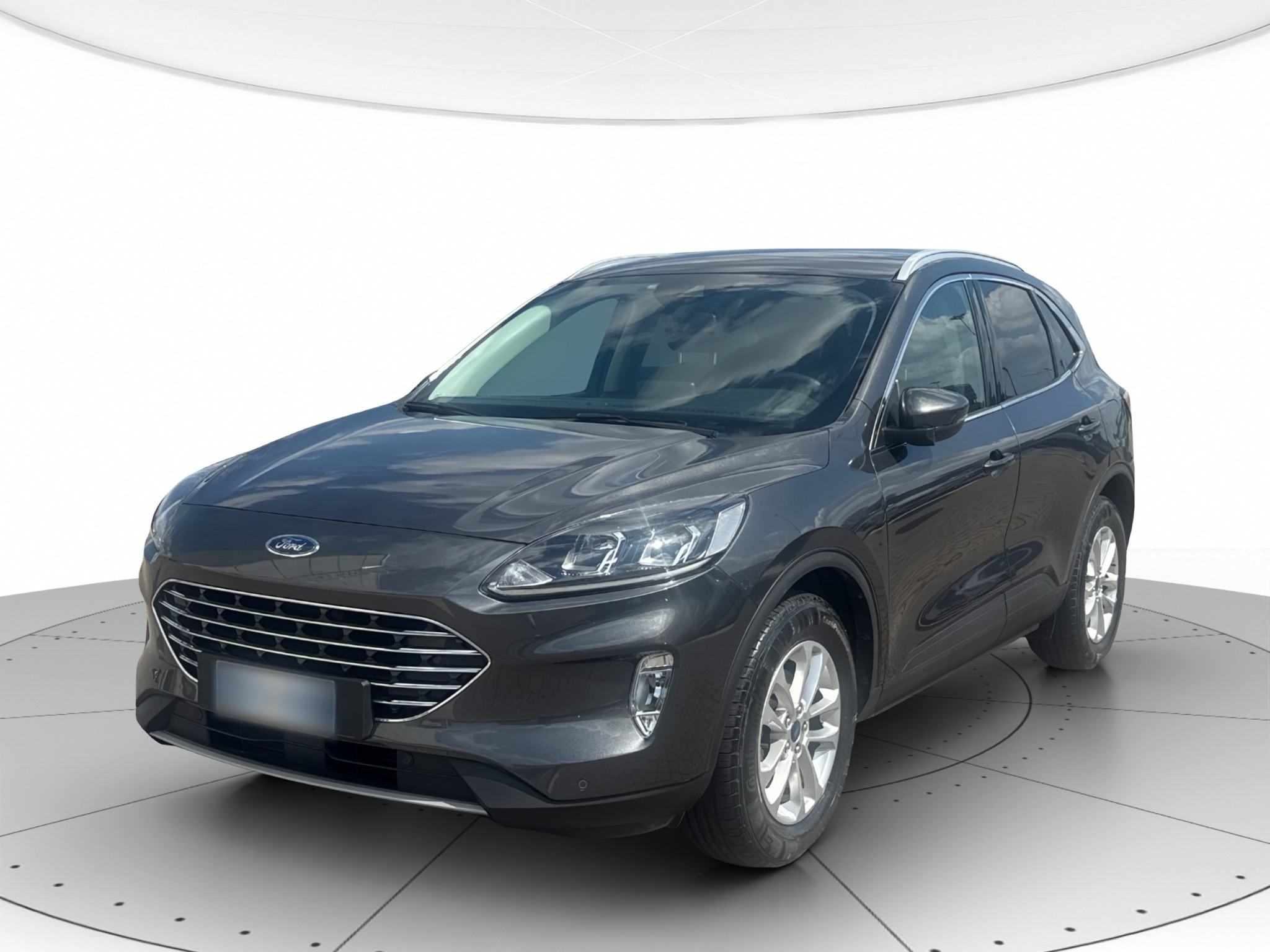 Ford Kuga Usato 2021 Kuga Padova
