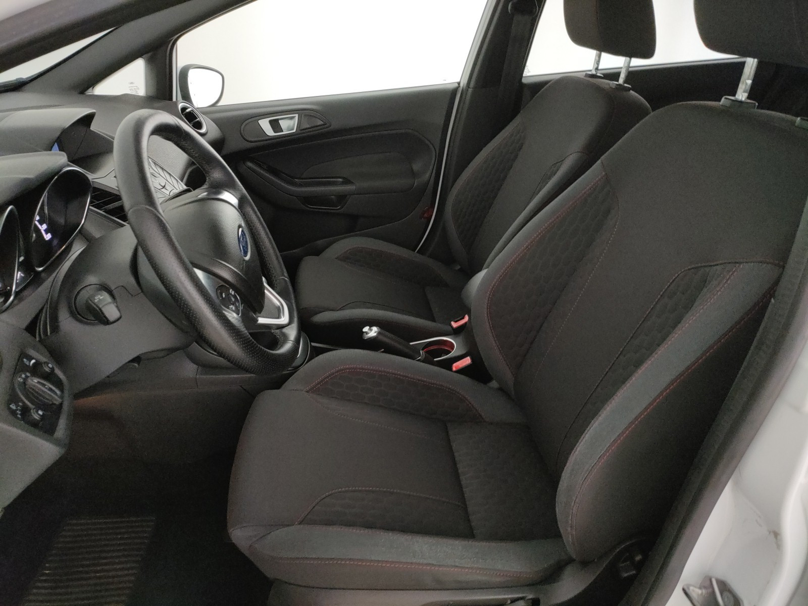 Ford Fiesta Usato 2016 Fiesta Legnago