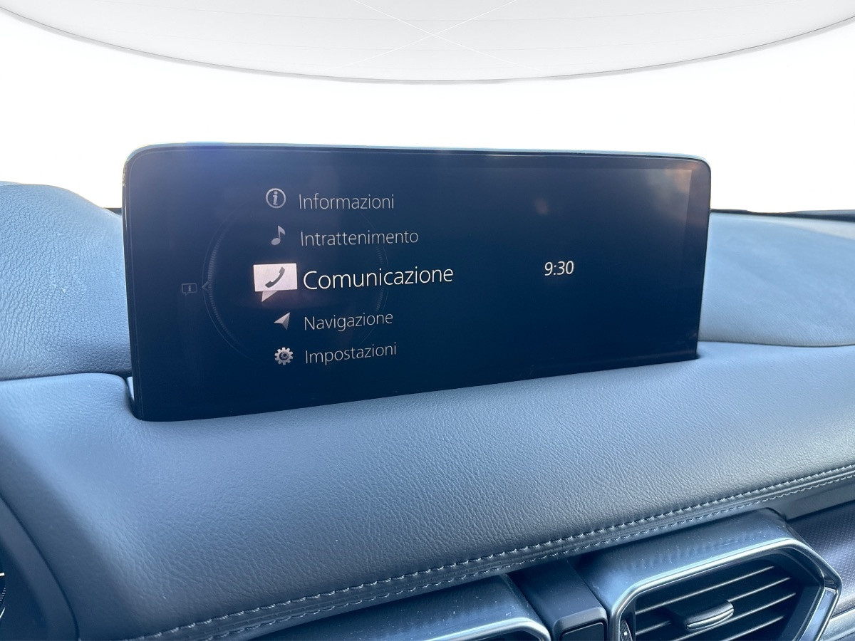 Mazda CX-5 Usato 2022 CX-5 Padova