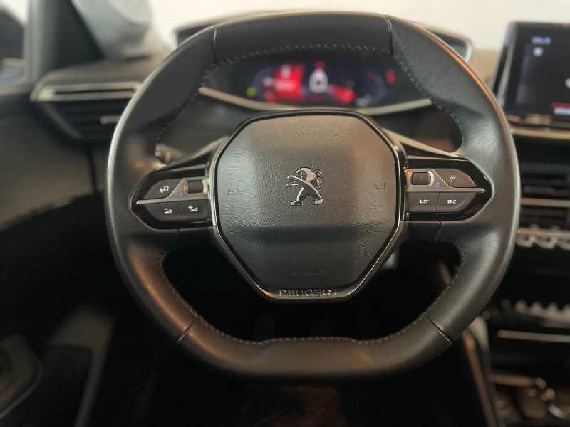 208 Ii - 208 1.2 Puretech Allure S&s 100cv