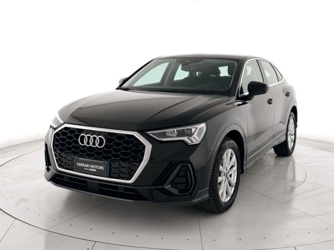 Audi Q3 Usato 2022 Q3 Porto Mantovano