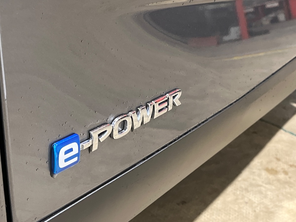 Nissan Qashqai KM0 2025 Qashqai Verona